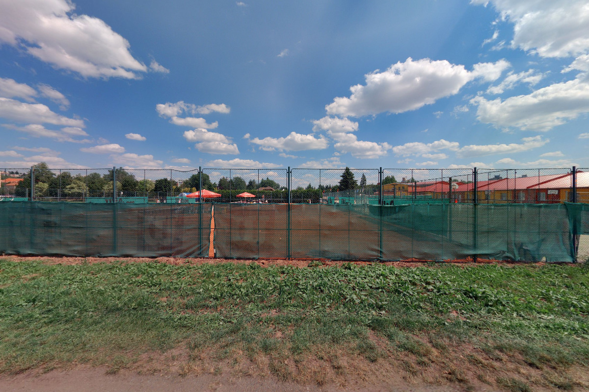 TENIS CENTRUM CAFEX, s.r.o.