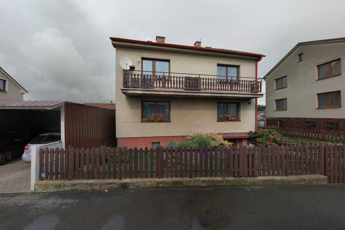 AVZO TSČ ČR ZO HOBBY CROSS KLUB ŠTOKY 2