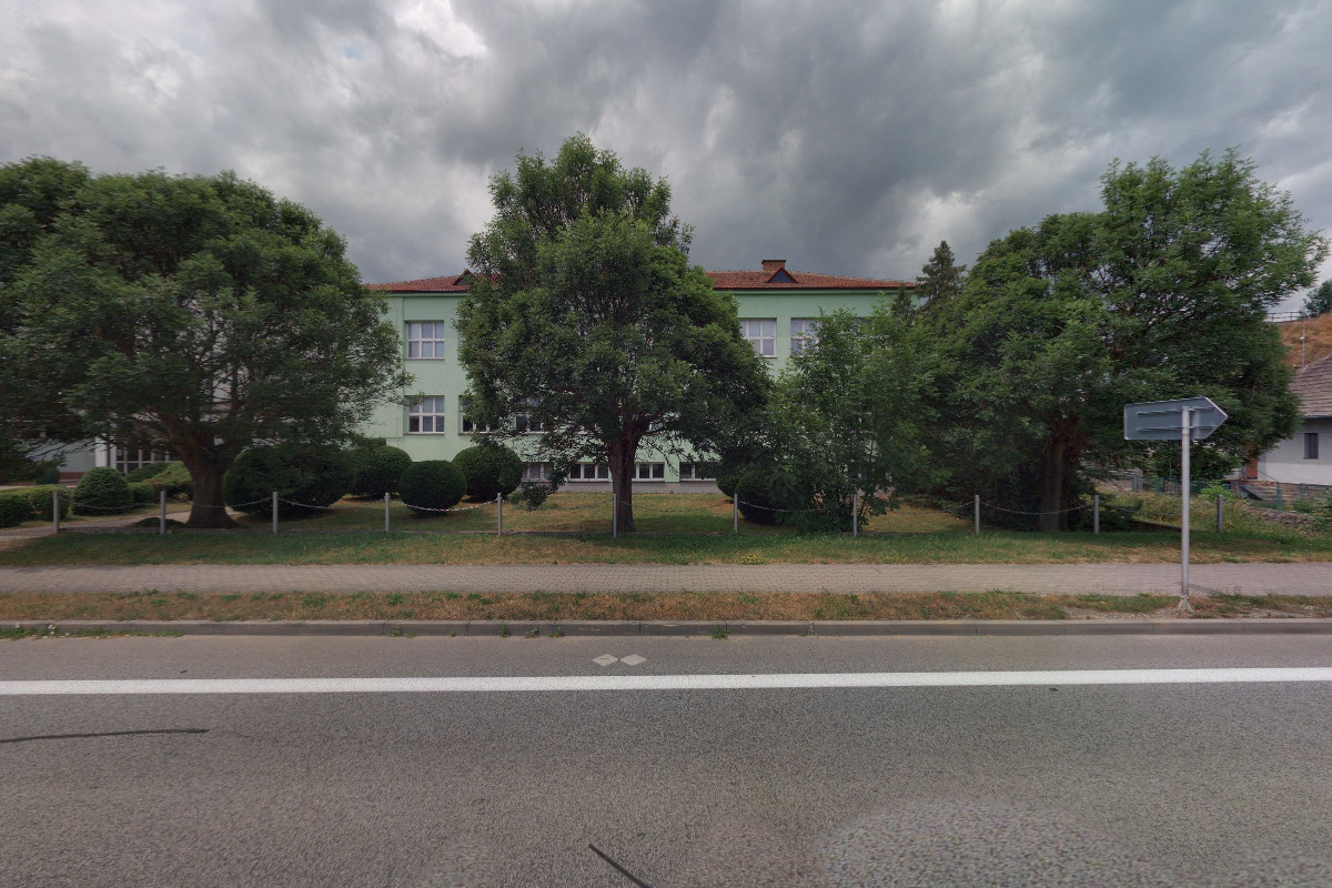 ZŠ a MŠ Vladislav foto 3