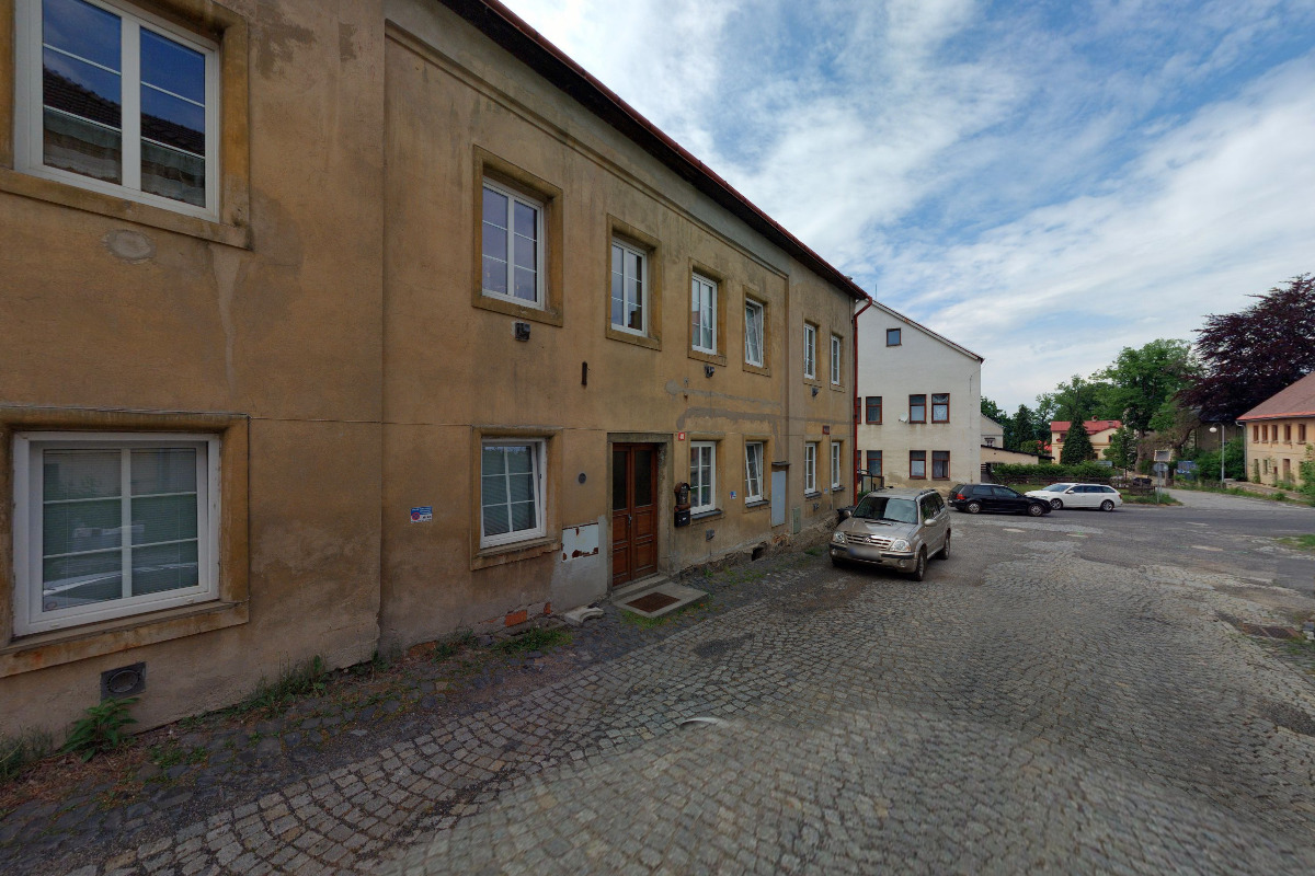 Čištění koberců Jaroslava Schedelbauerová