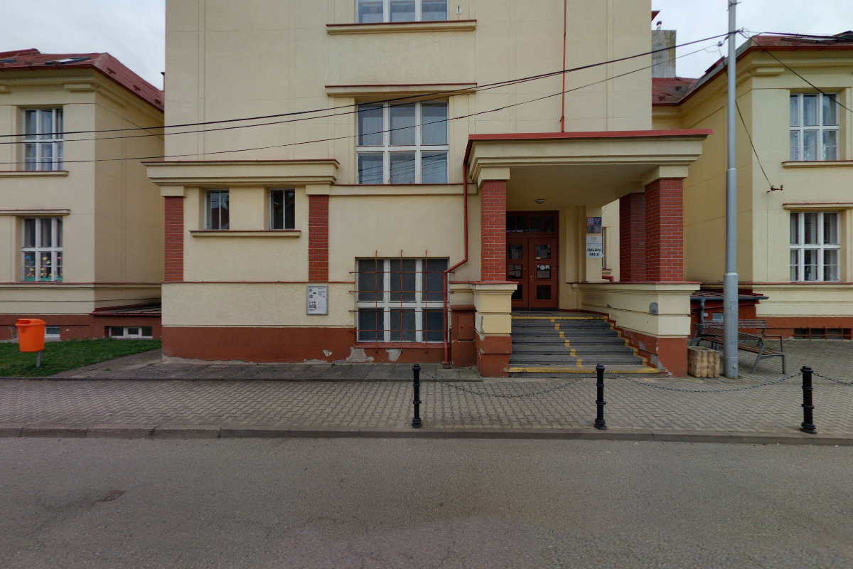 Masarykova základní škola a Mateřská škola Debř, Mladá Boleslav, Bakovská 7 foto 4