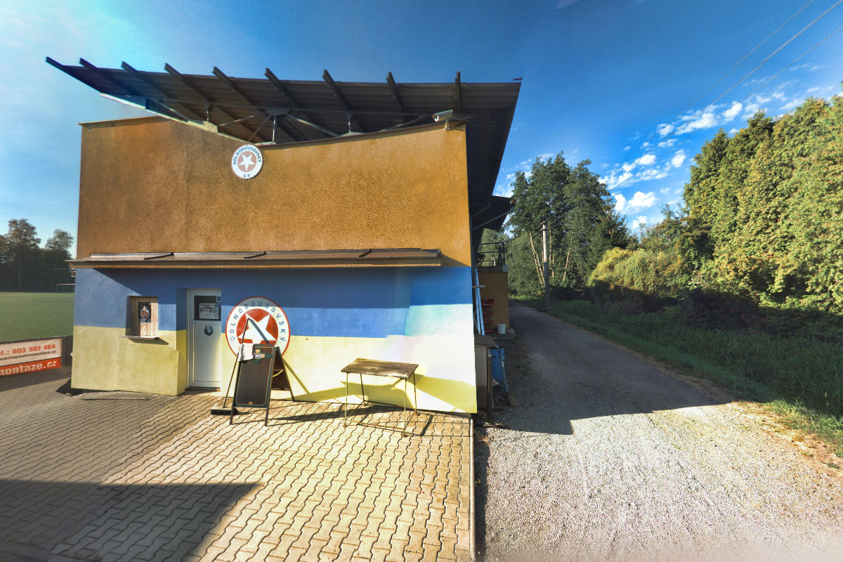 Dolnobousovský sportovní klub