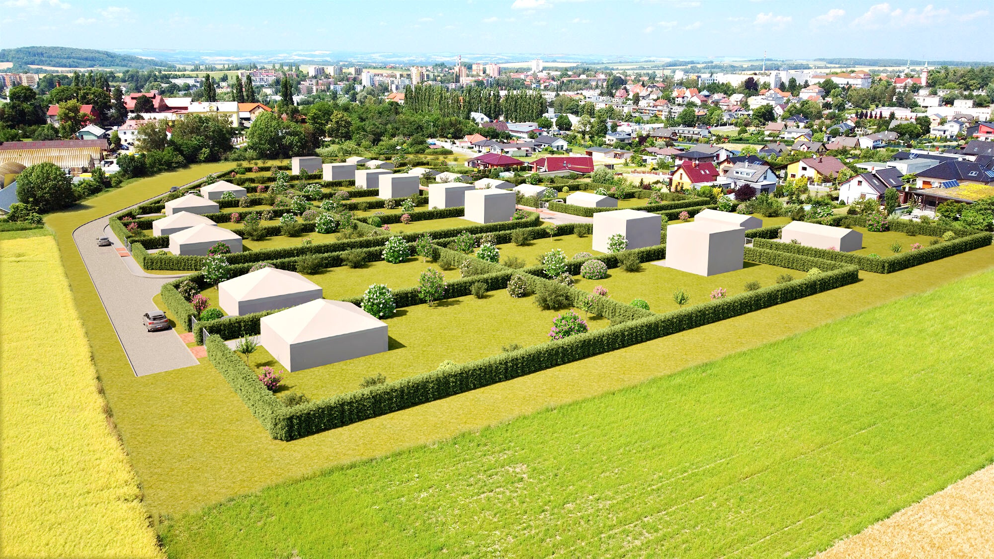 Augere Real Estate, s.r.o. foto 3