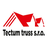 logo Tectum truss