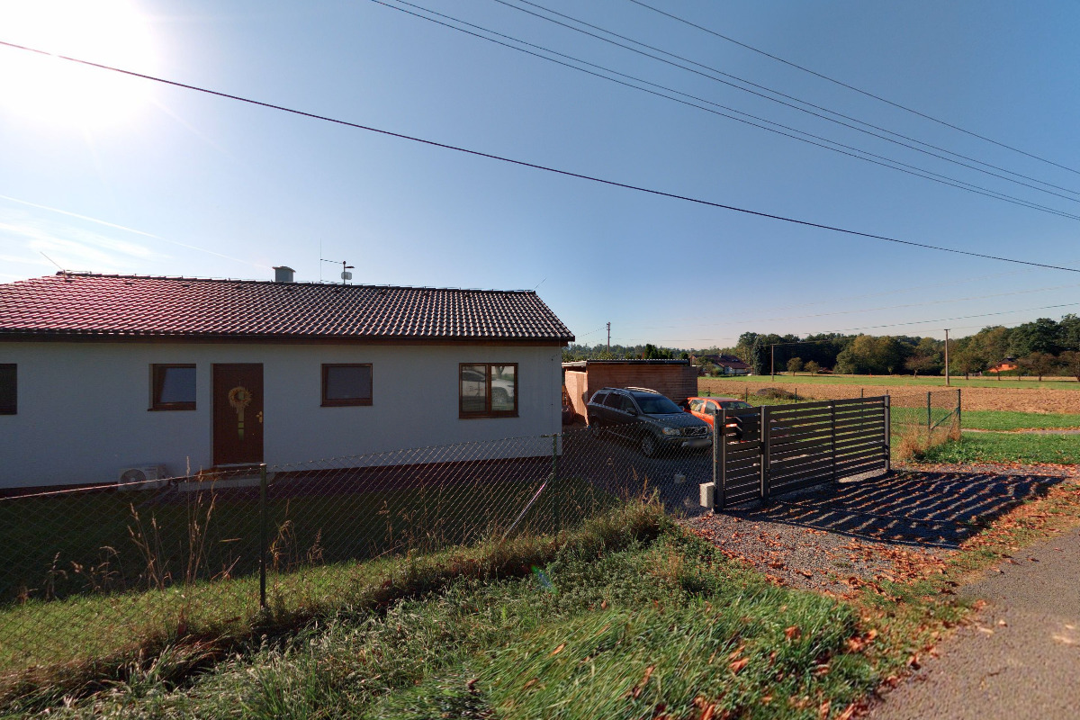 Fotografka Jana Zimčíková