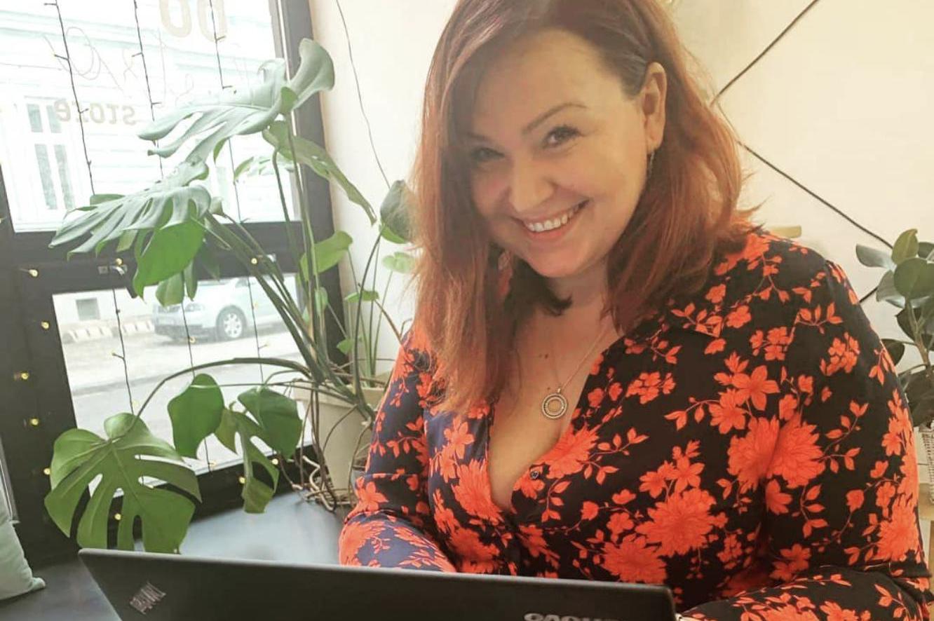 Petra Nováková - QARA s.r.o.