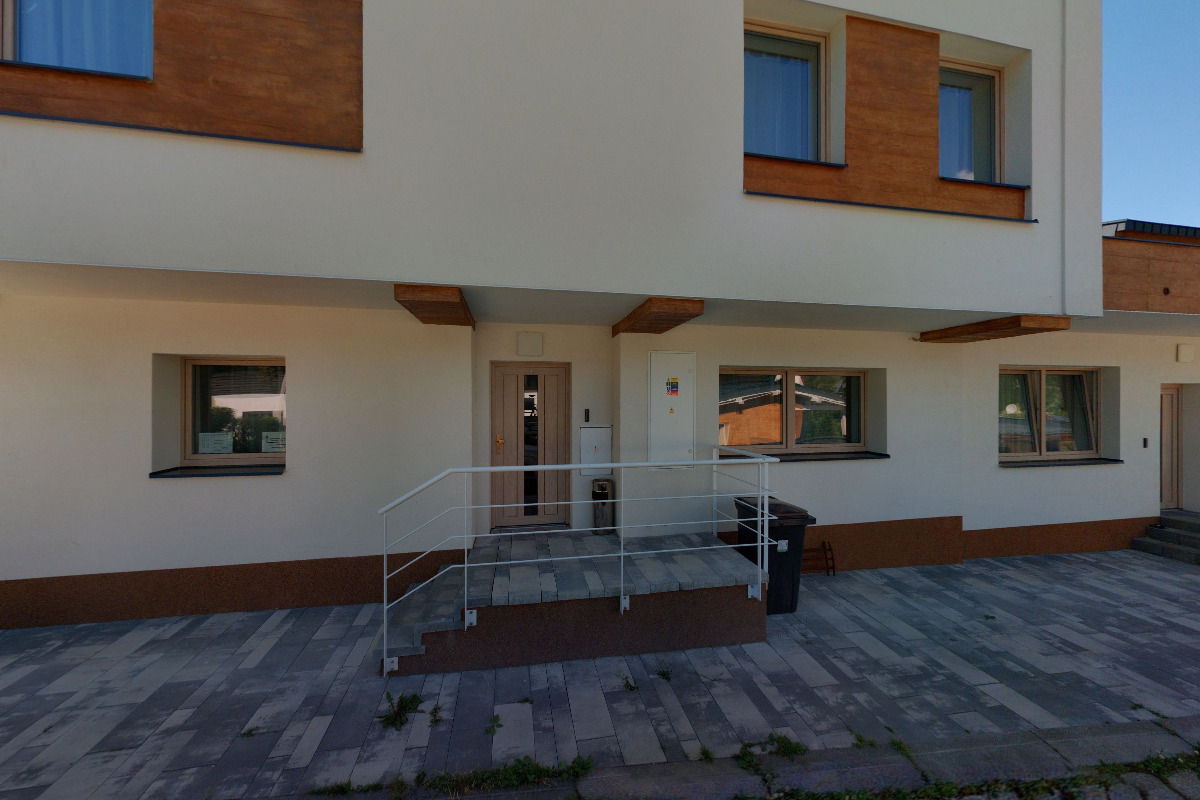 FIRST ESTATE INVESTING, a.s.