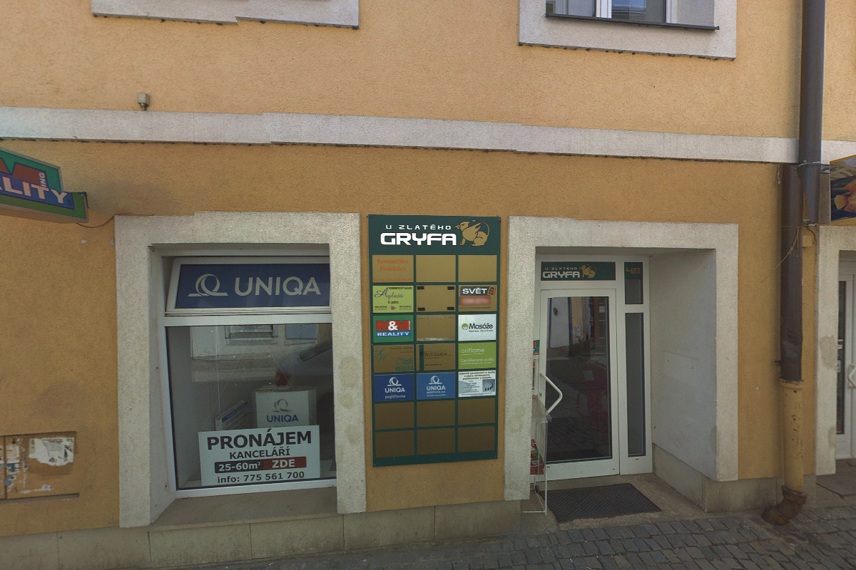 Chovatelské potřeby Miroslav Havel