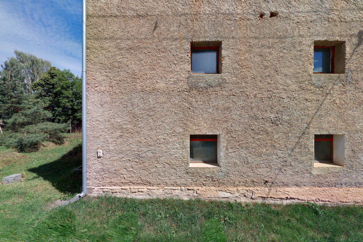 Strojírna Kolešovice