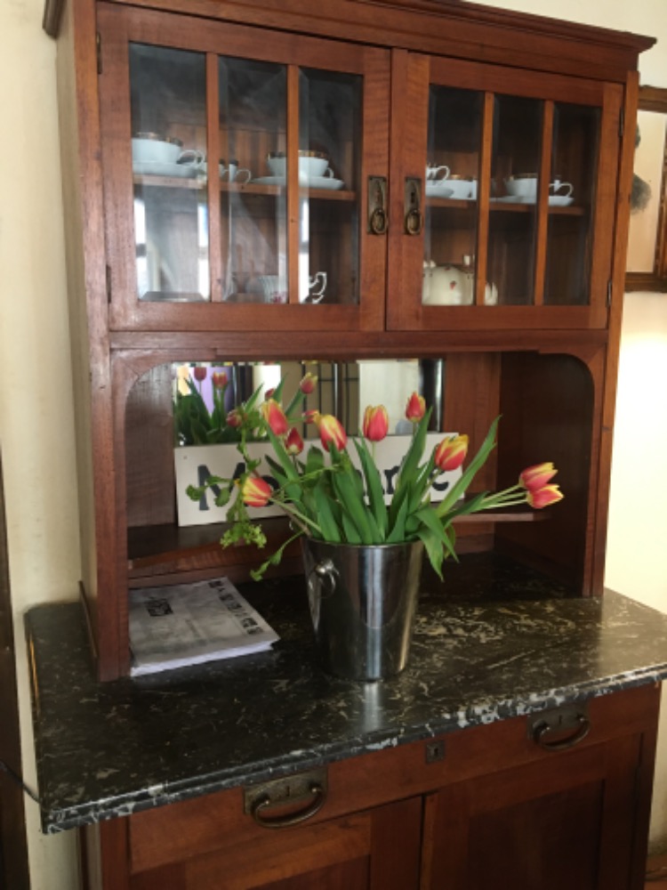 Café Montmartre foto 4