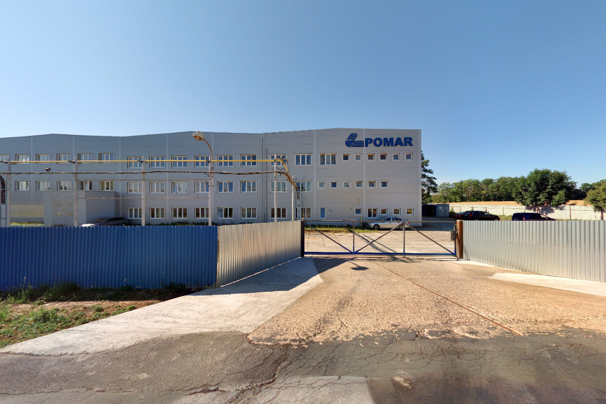 POMAR CZ, s.r.o. foto 3
