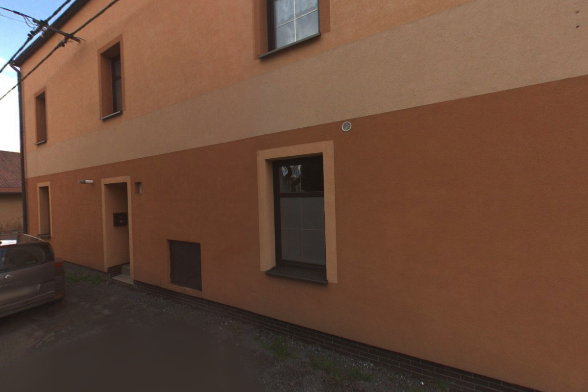 Apartmán U Mostu