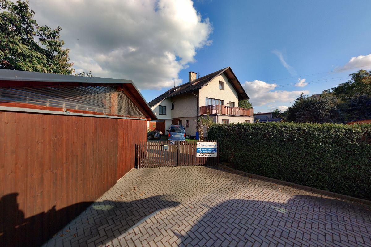 Jaroslav Hofman, s.r.o. foto 1