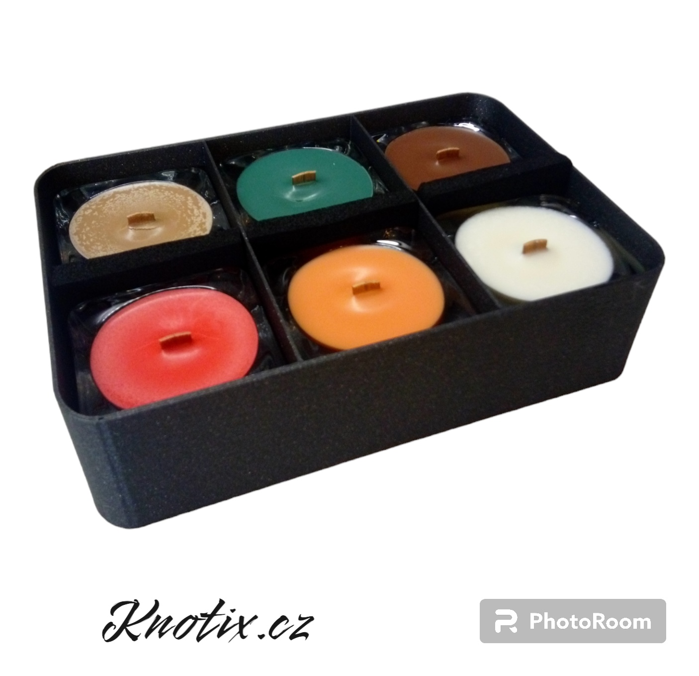 Knotix foto 6