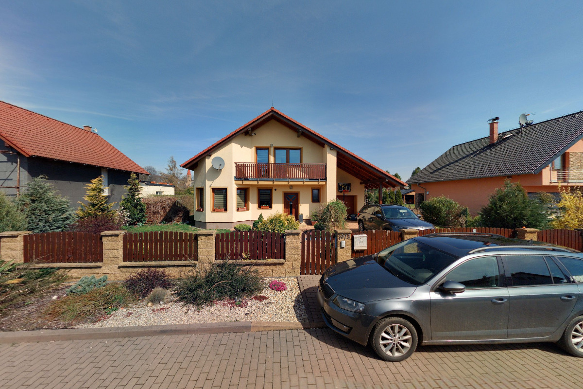 Lenka Kořínková Photo