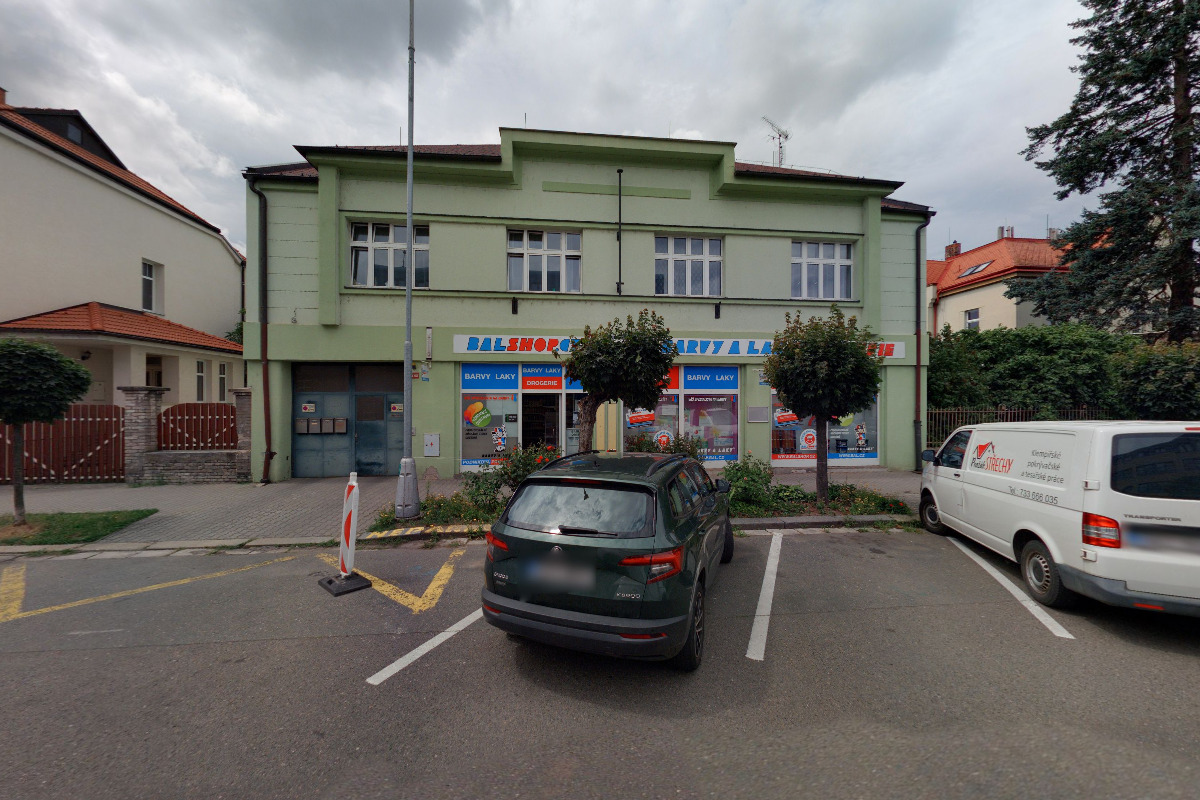 MIKROPUR, společnost s ručením omezeným foto 2