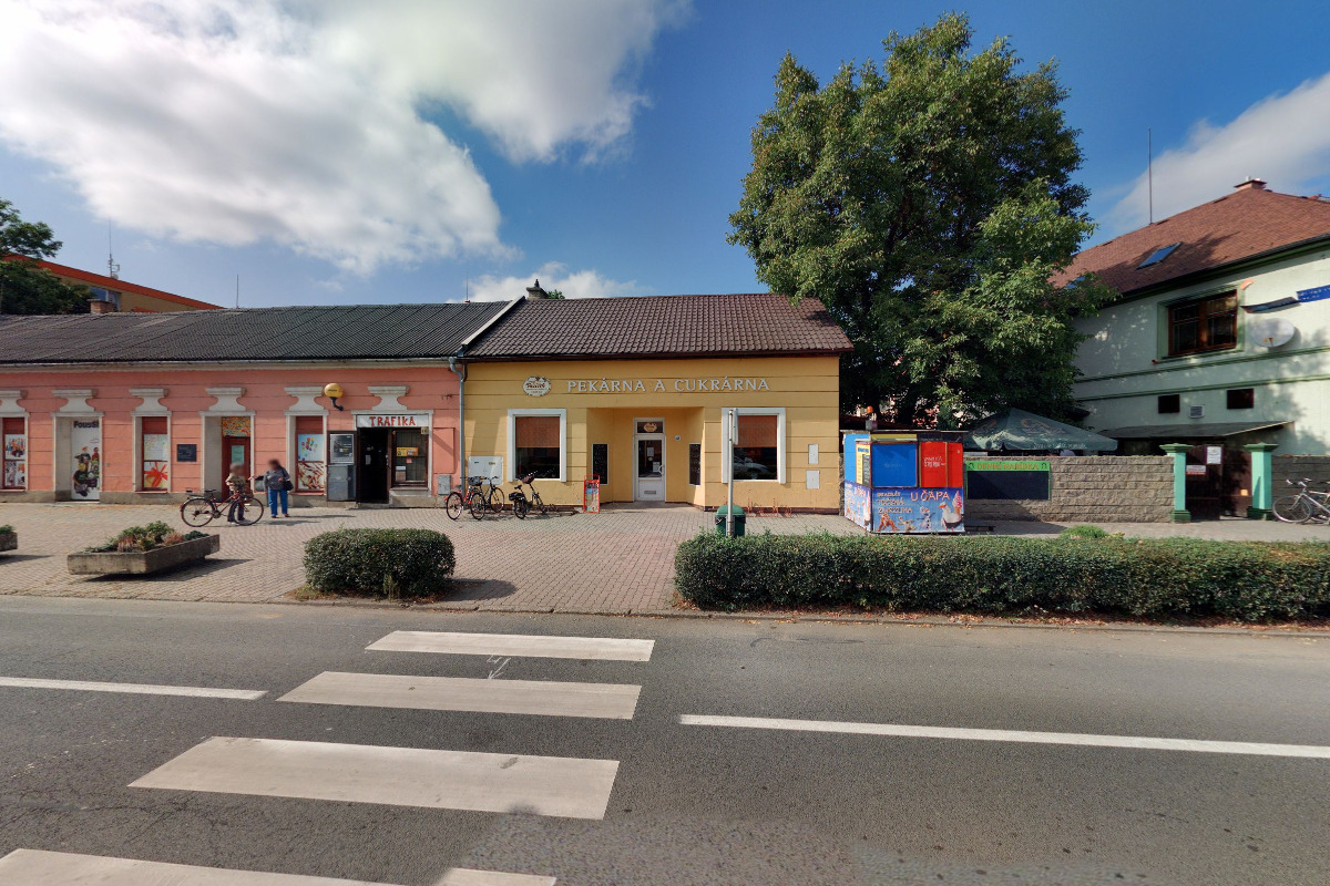 Vašíček - pekařství a cukrářství, s.r.o. foto 2