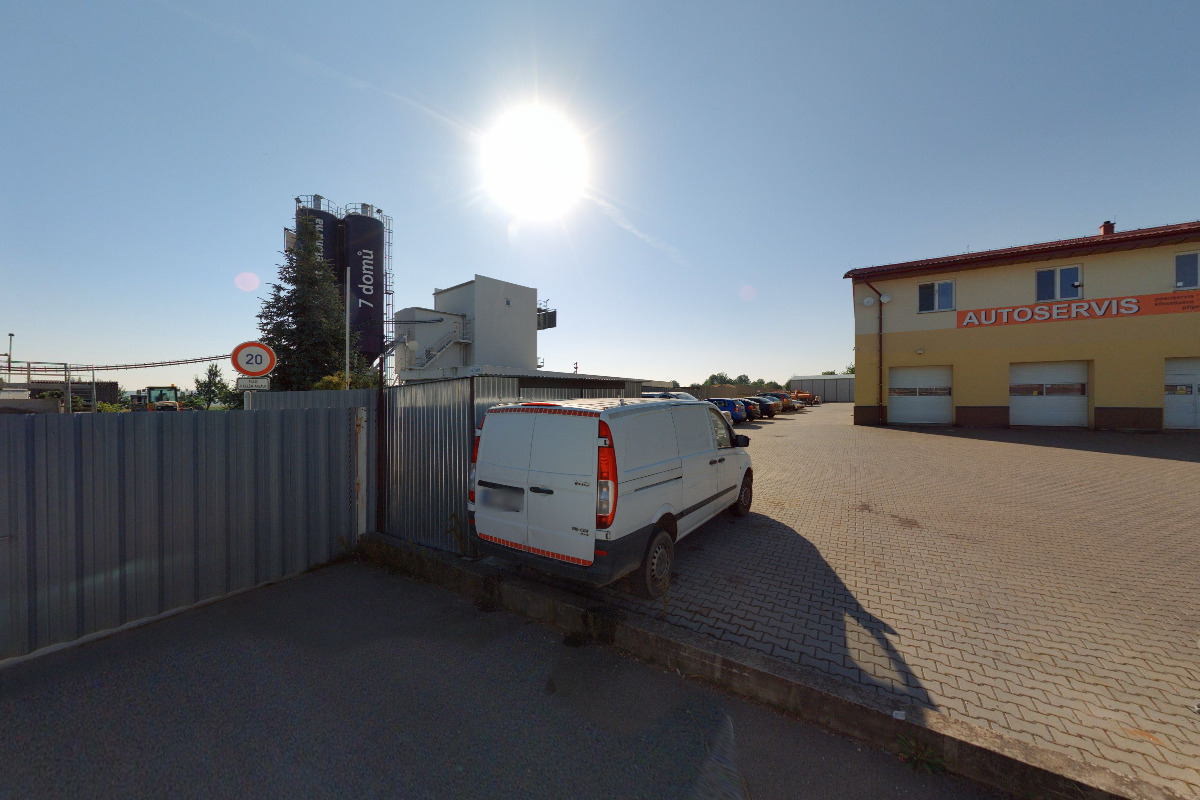 Skanska Transbeton, s.r.o. foto 5