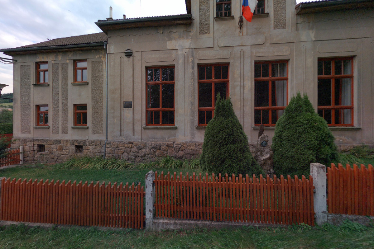 Tělocvičná jednota Sokol Proseč pod Ještědem foto 5
