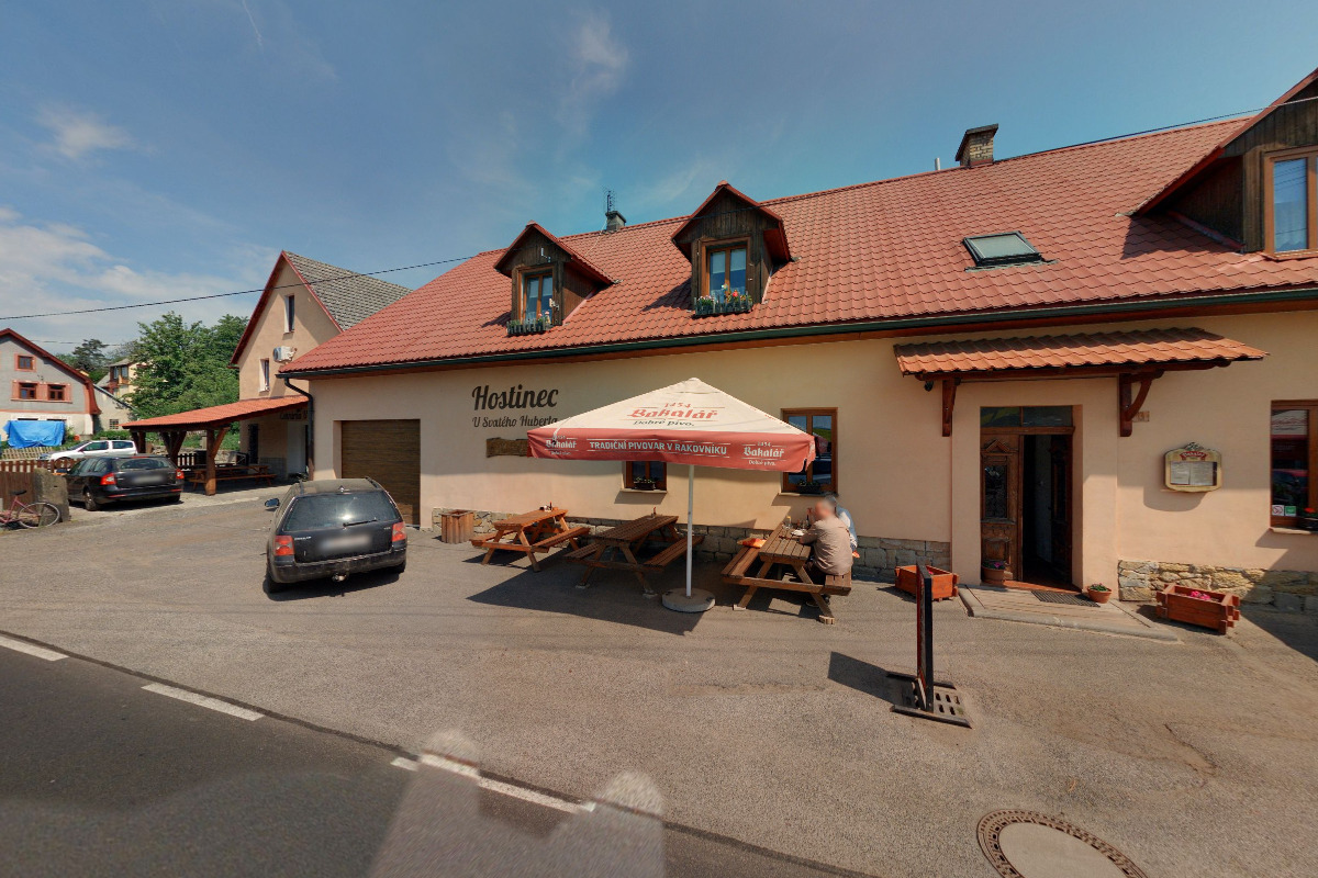 Zmrzlina Opočno Zahrádky