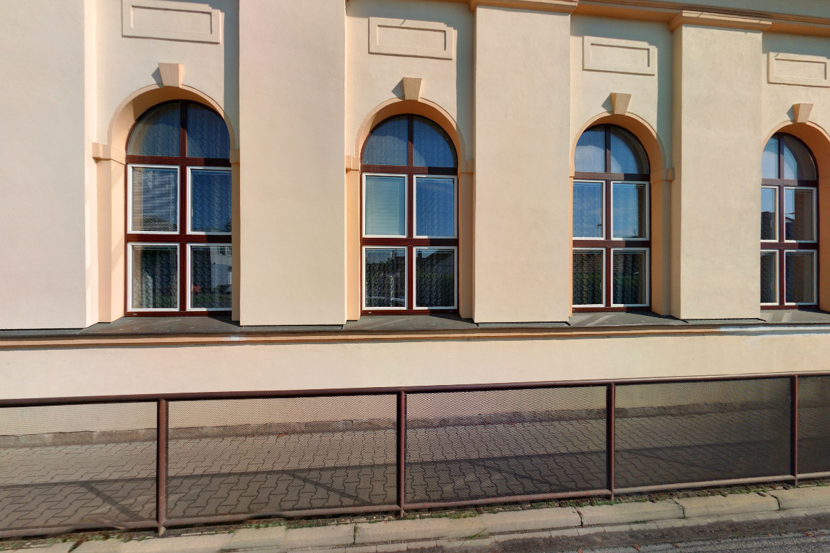 Kulturní dům Na Staré poště foto 4