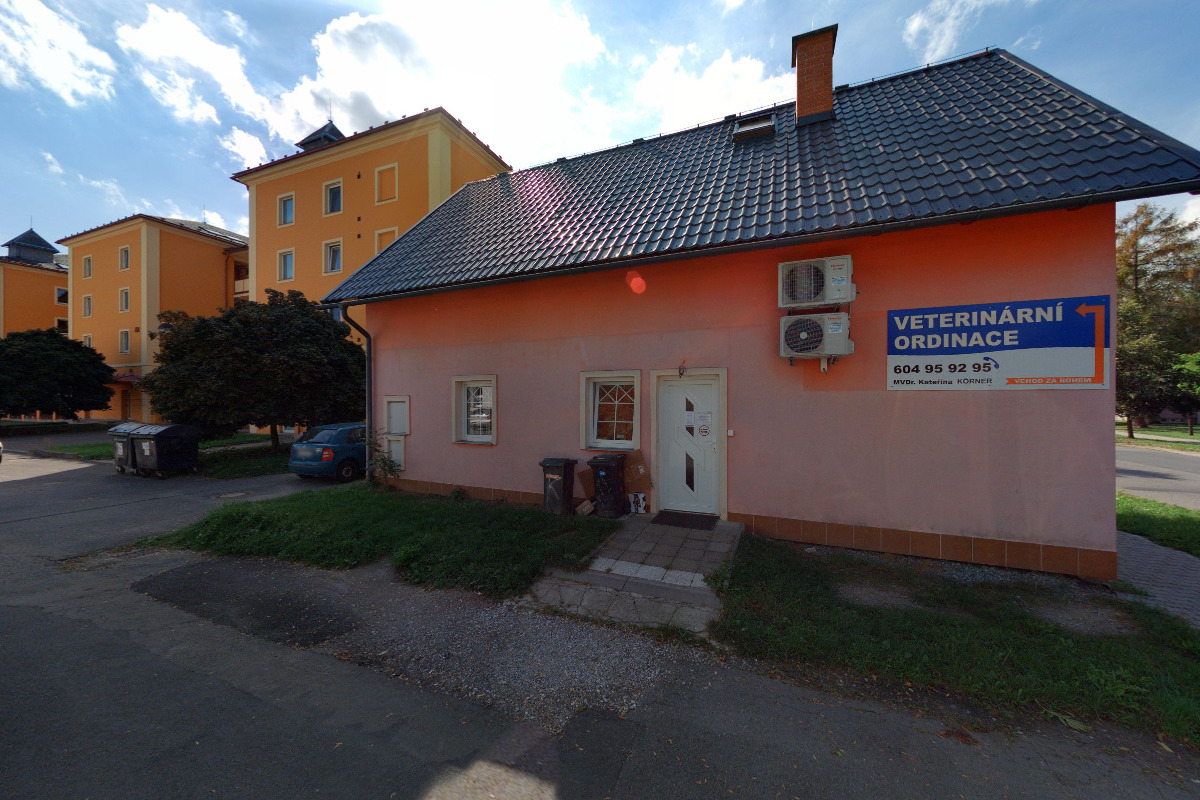 MVDr. Kateřina Zeliková - Körner foto 2