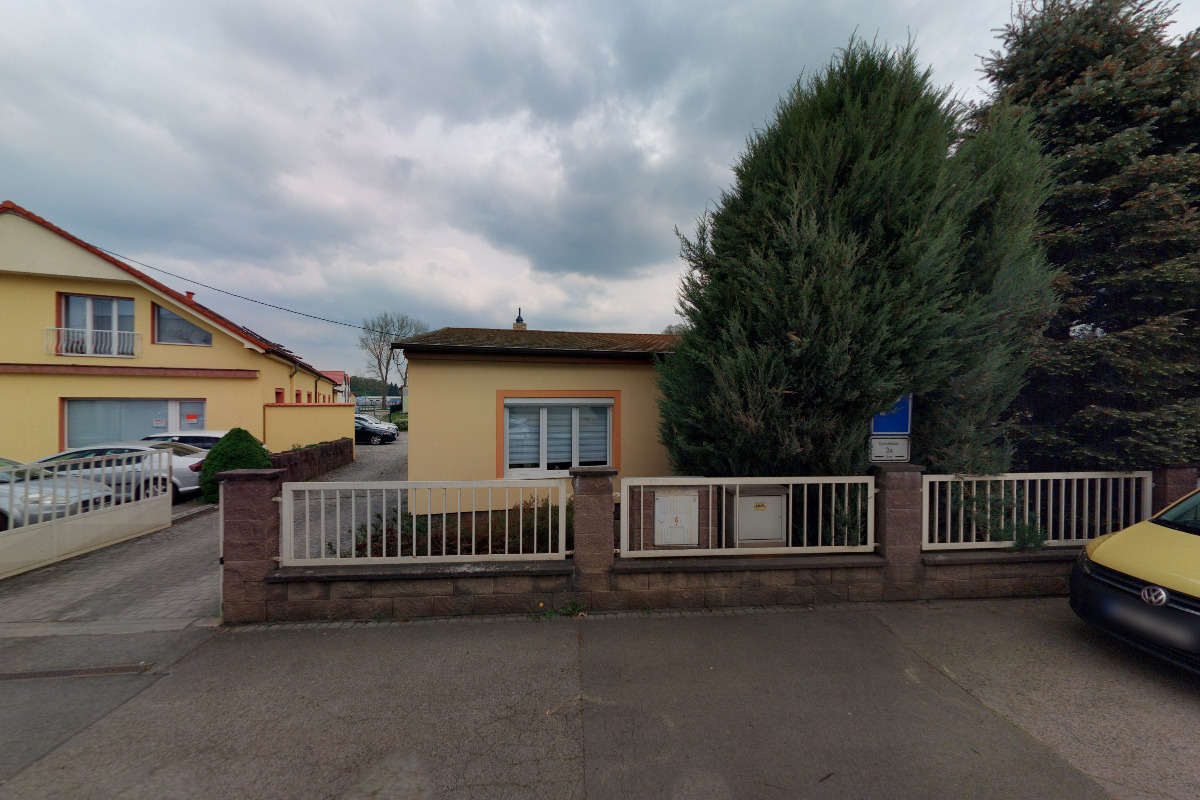 SPV U Hofmannů s.r.o.