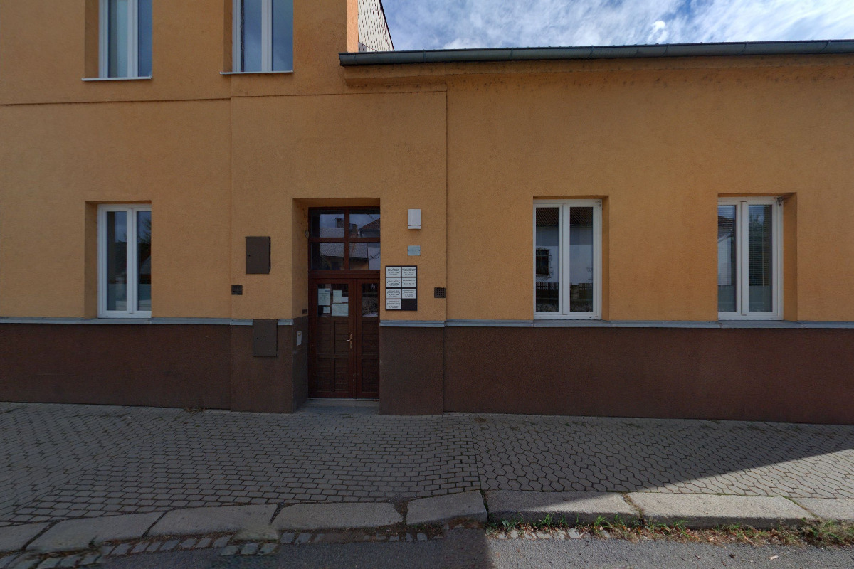 MUDr. Ilona Vrábelová foto 2