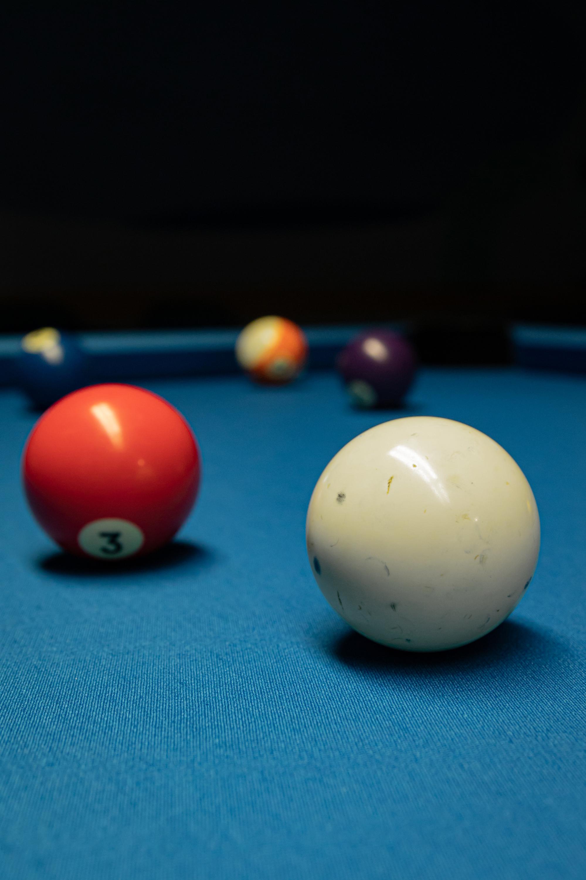 YELLOW FISH Billiard club & coctail bar foto 6