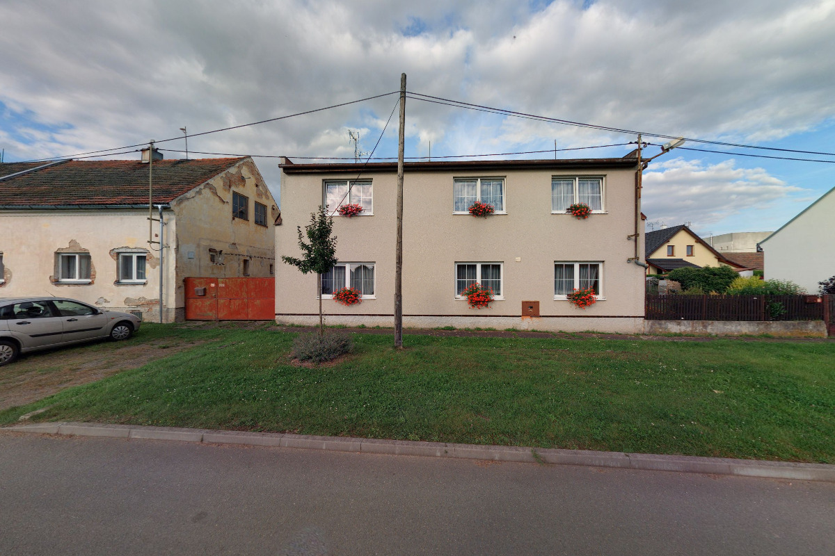 RNDr. Václav Traksmandl