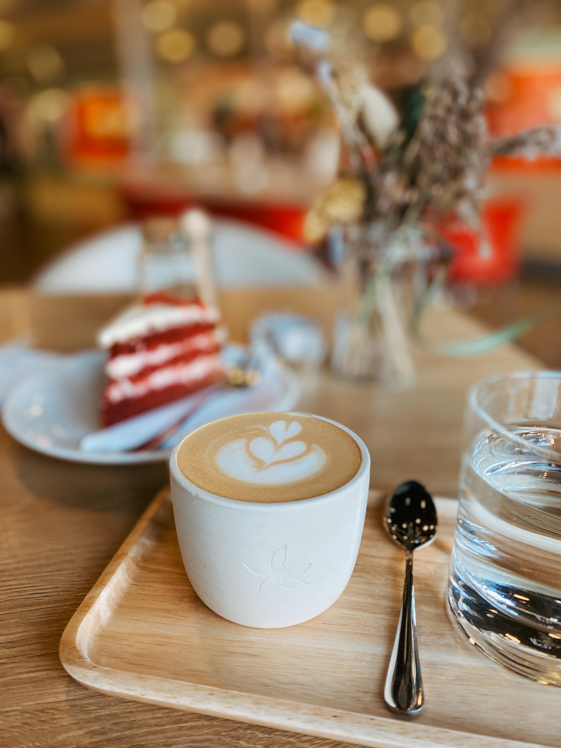 Coffee Berry foto 2