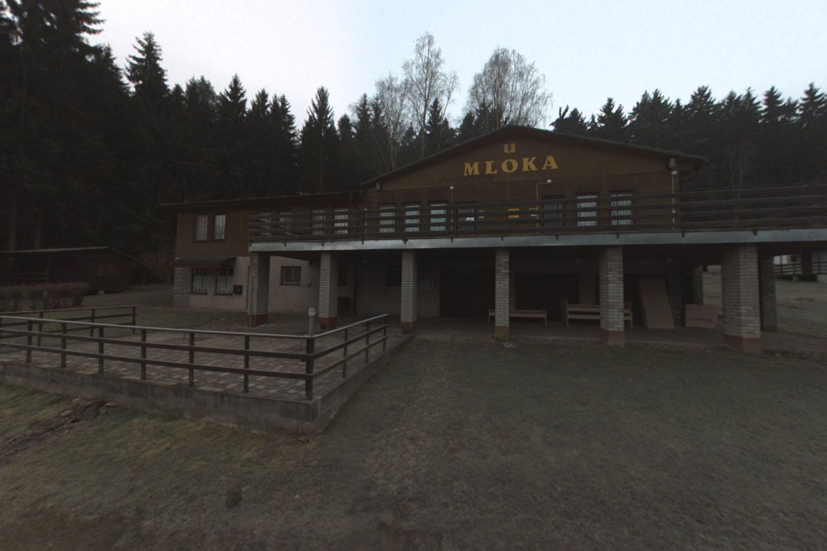 Restaurace U Mloka