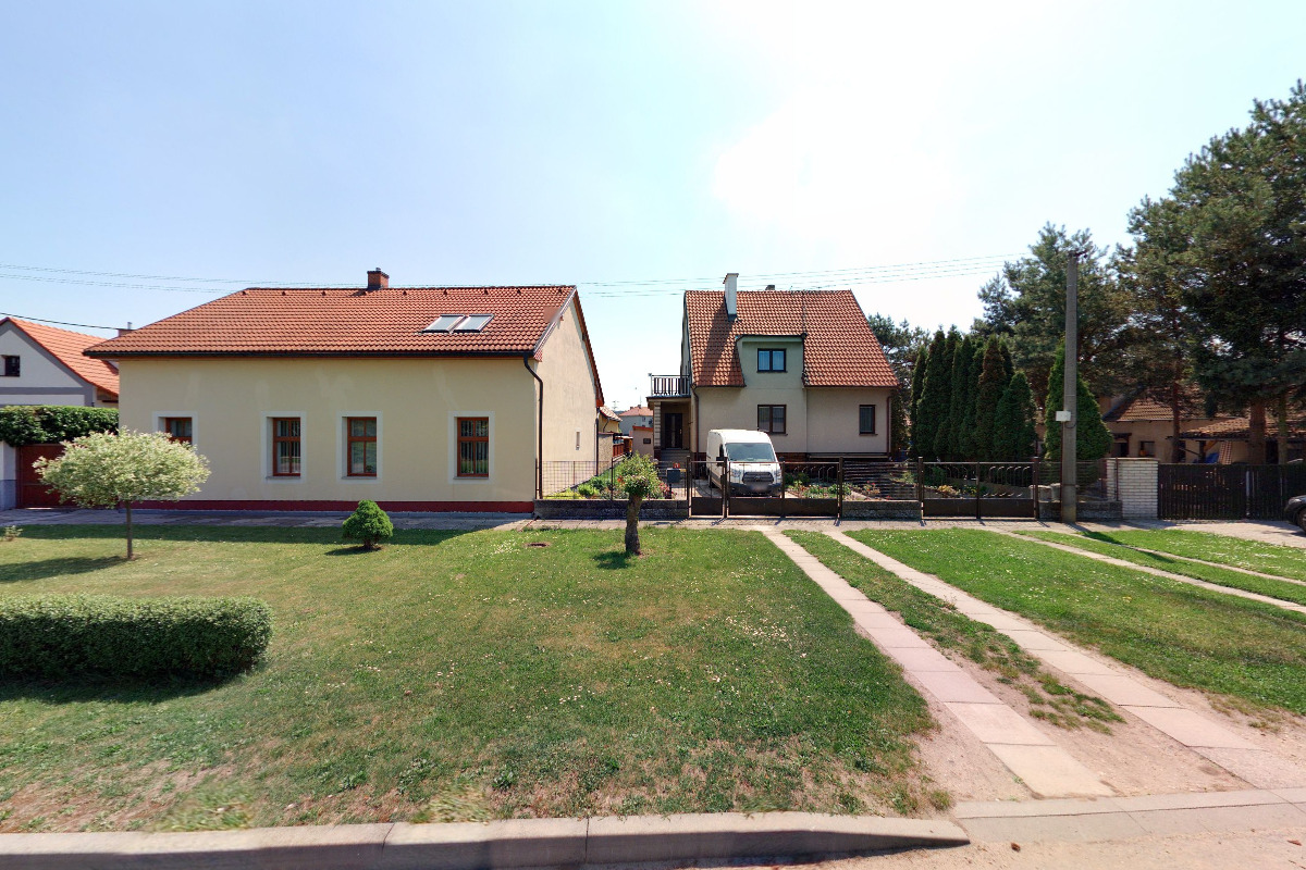 František Černý - obkladačské a zednické práce