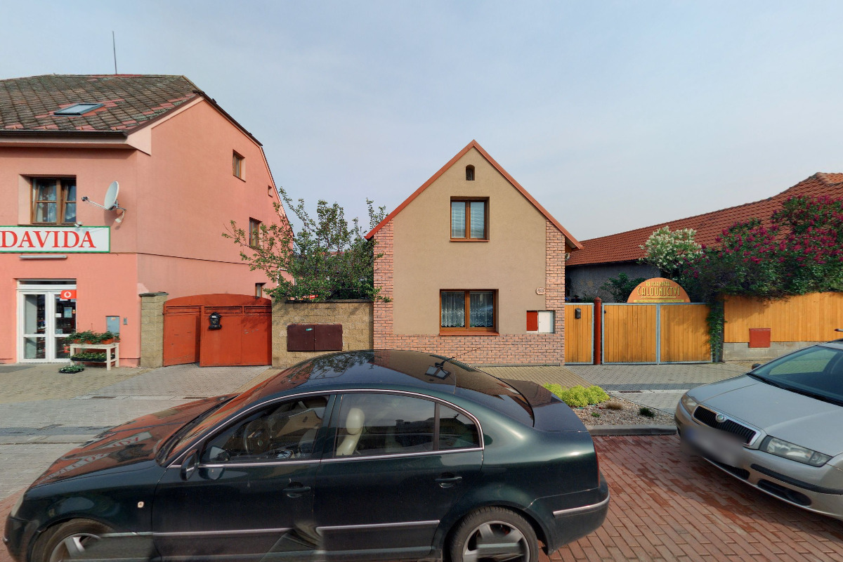 Petr Novák - Čalounictví foto 2