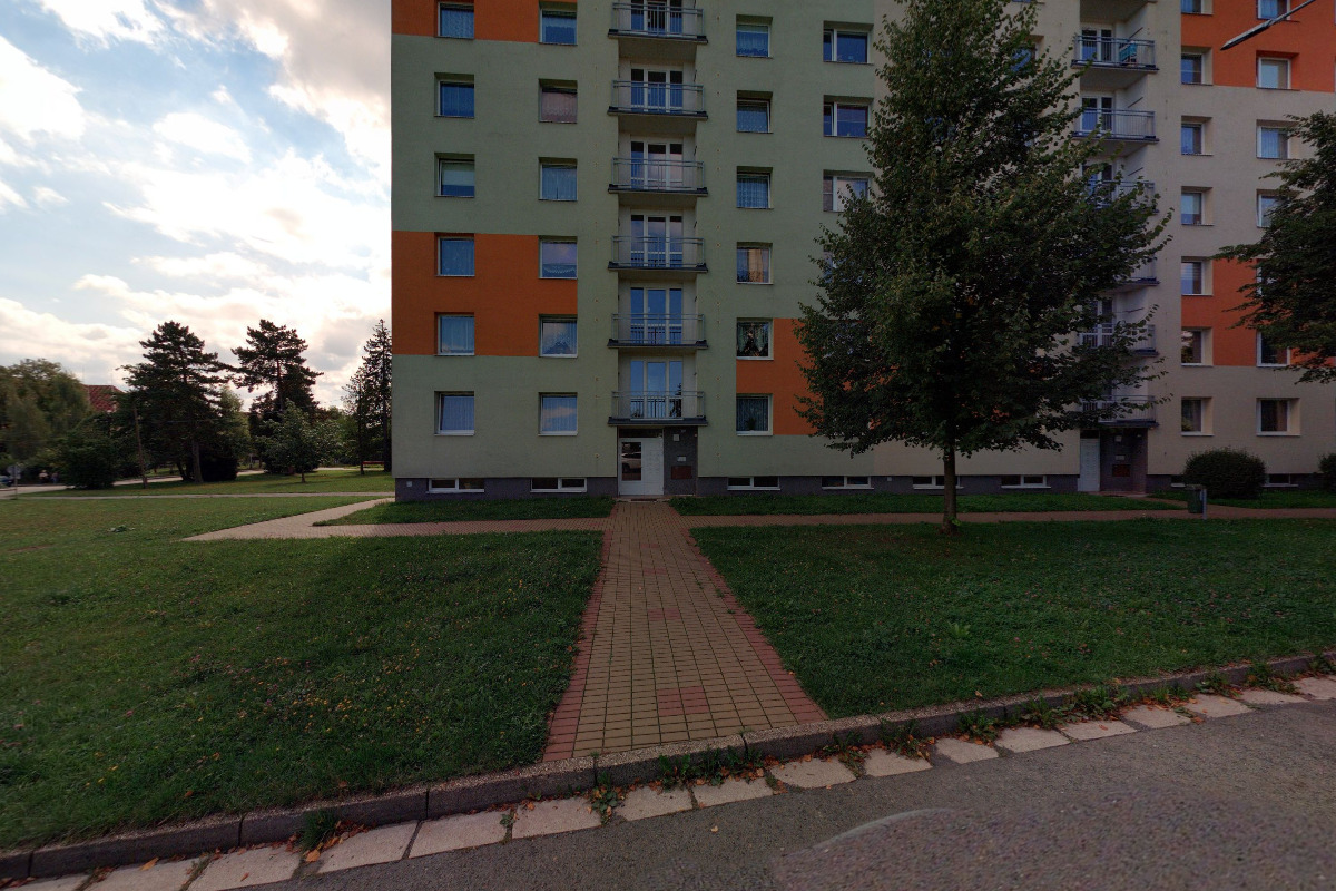 Tepelné hospodářství Broumov, s.r.o.