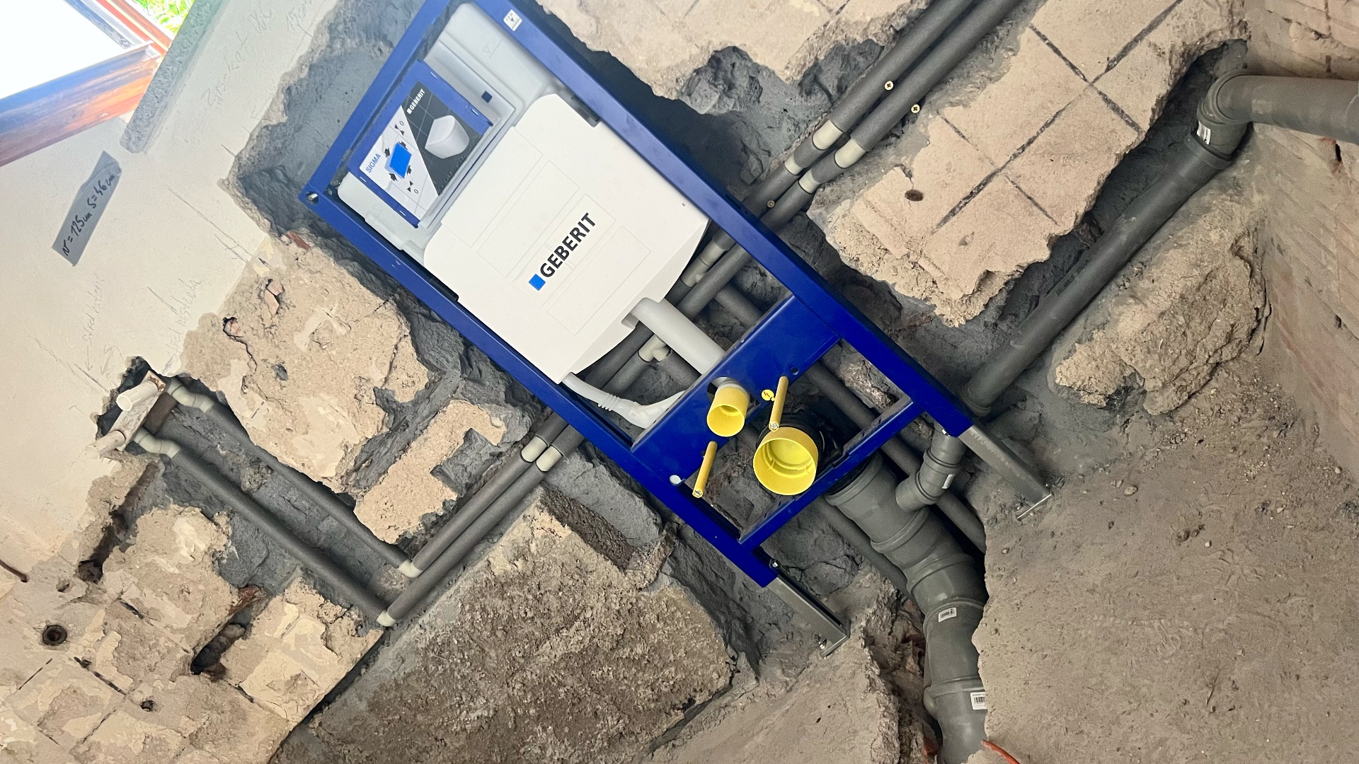 TVRDOCH - Topení Voda Plyn foto 2