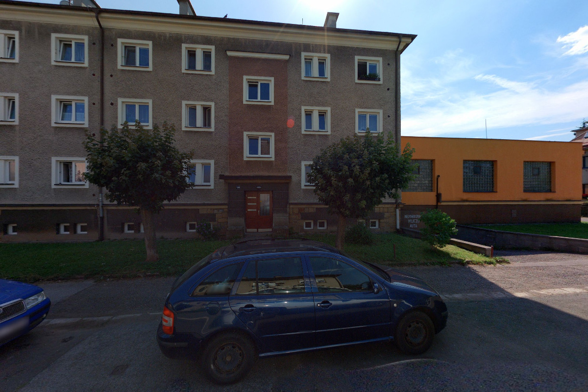 Stanislav Adámek foto 2