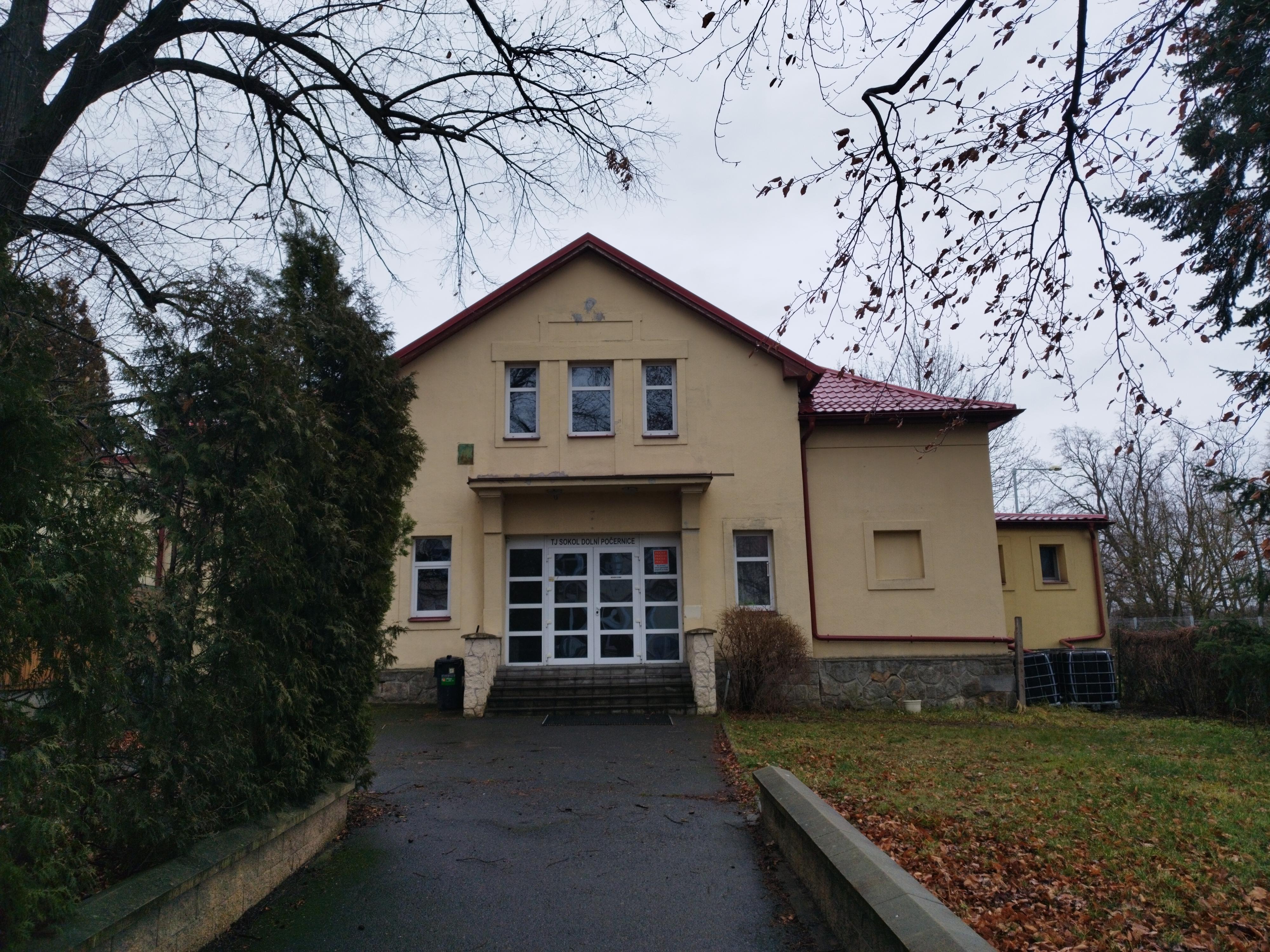 Sokol Dolní Počernice z.s.