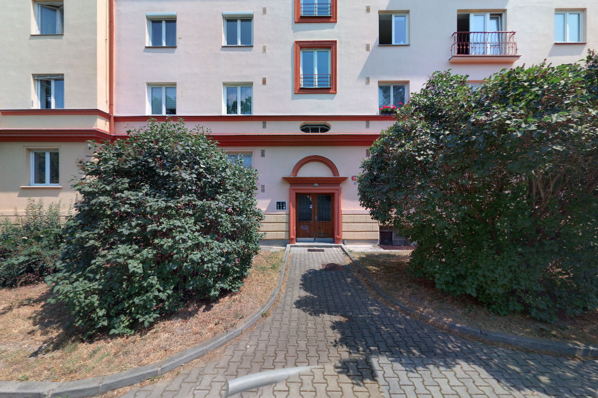 Mgr. Karolína Steinerová, advokátní kancelář