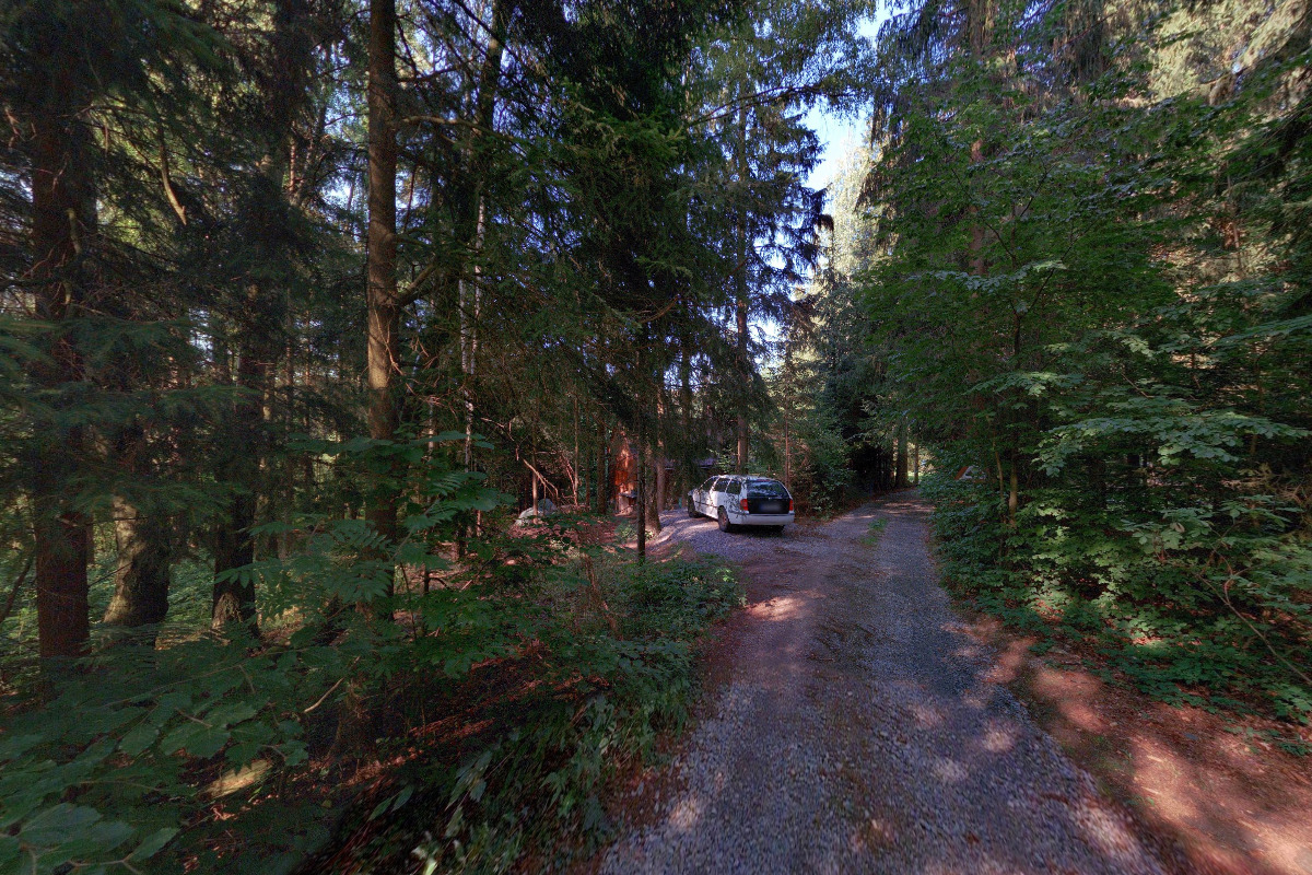 Chata Sport Vysočina