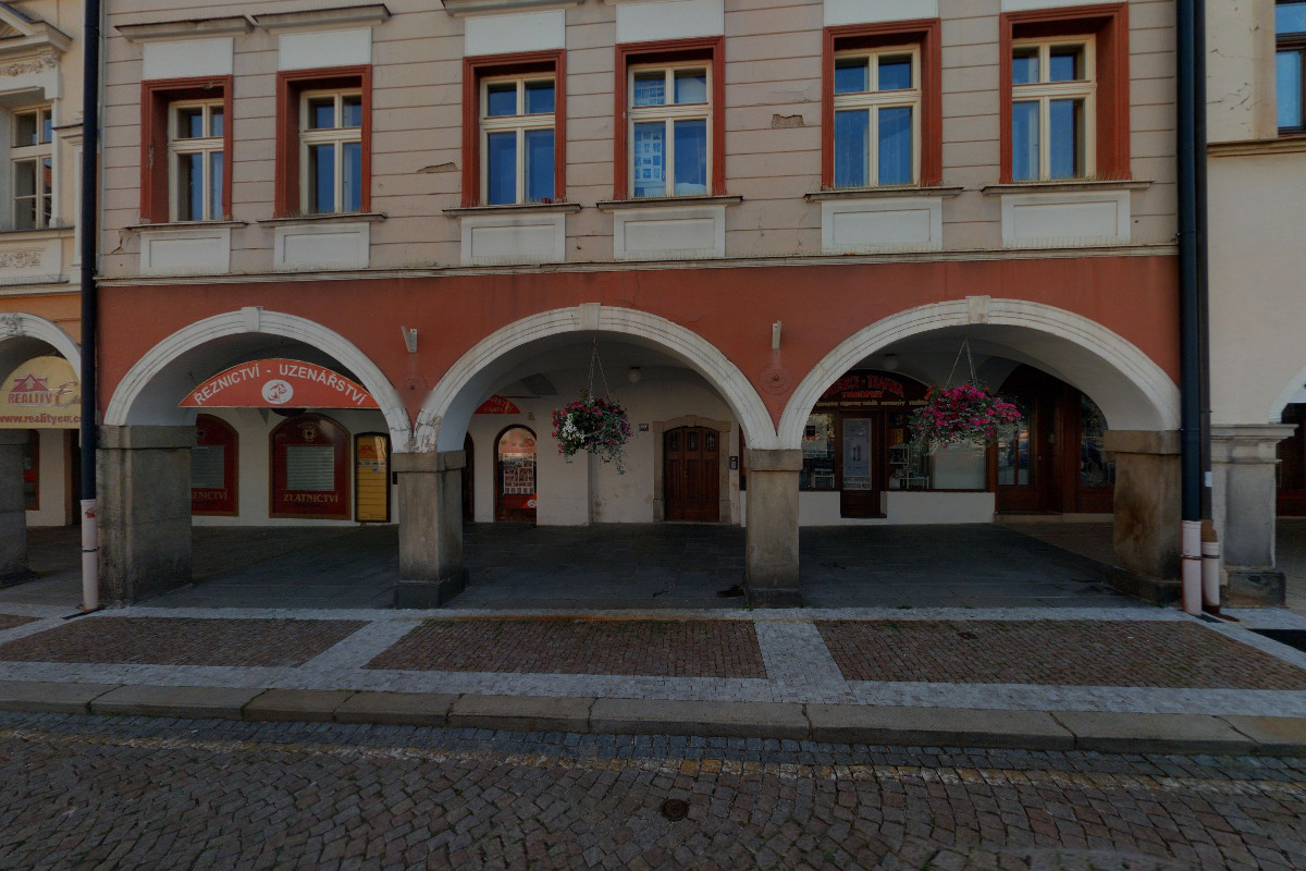 1. Krkonošský curlingový klub Trutnov