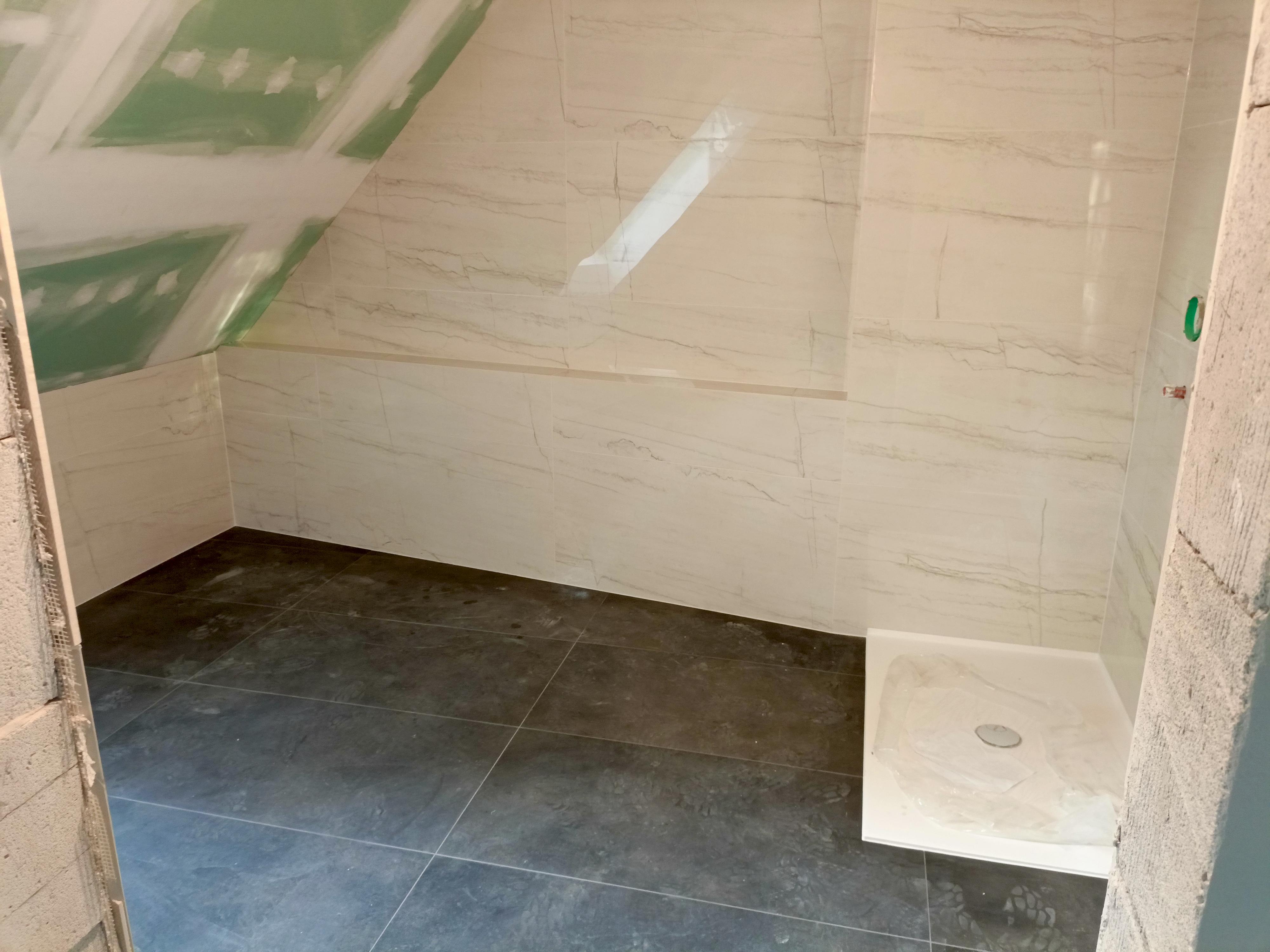 Obkladačské práce Jan Augustin foto 2