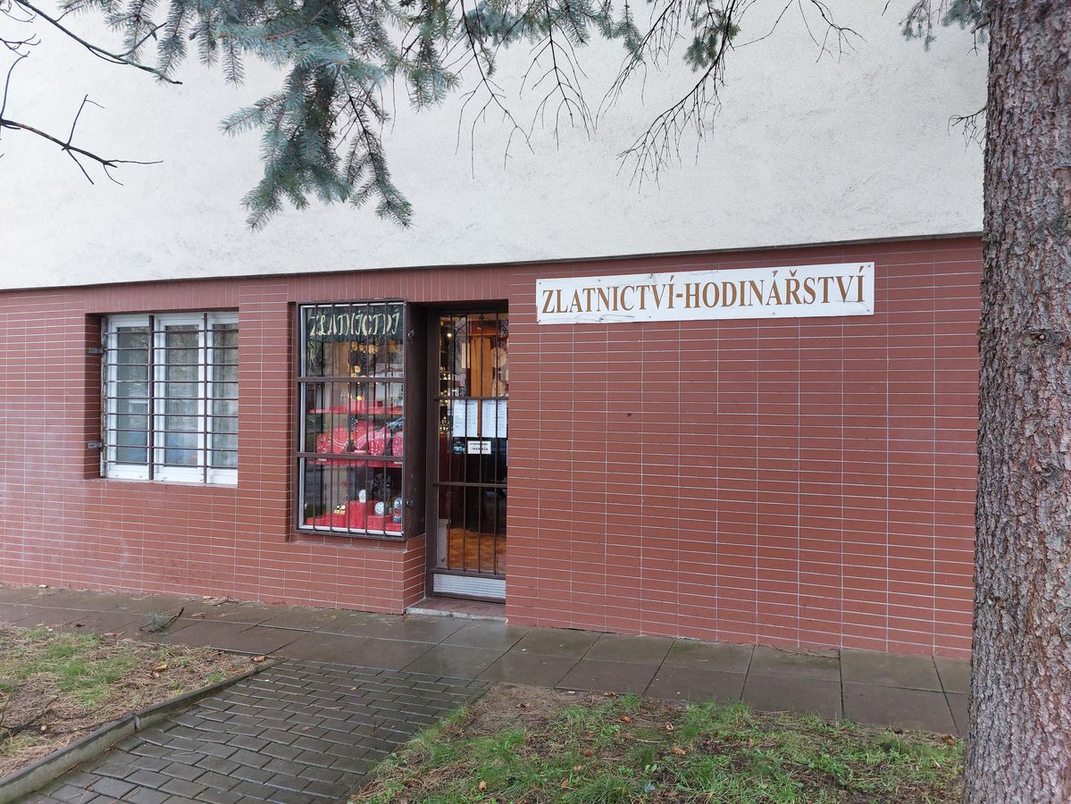 Hodin stv Zlatnictv Linhart Brno Ponava I O 68091231 Adresa A hodin-stv-zlatnictv-linhart-brno-ponava-i-o-68091231-adresa-a
