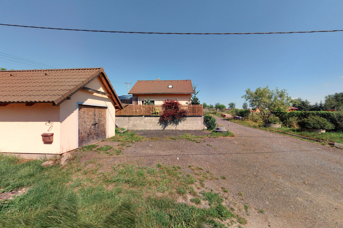 Tesařství Michal Bizoň foto 1