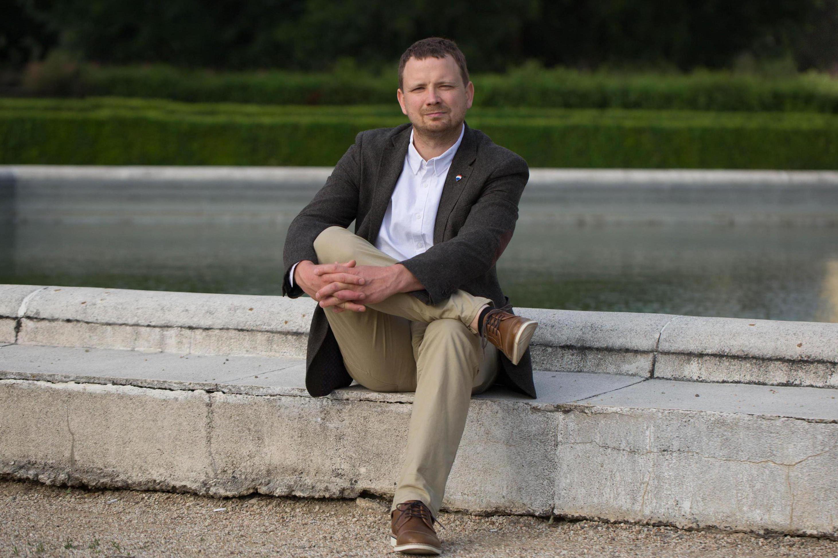 Ing. Michal Baumann - Inspekce nemovitostí