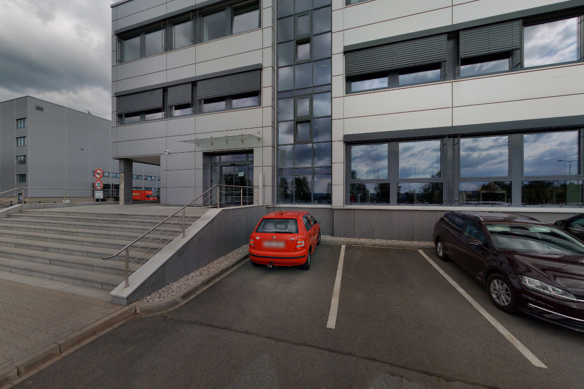 RSF Elektronik, spol. s r.o.