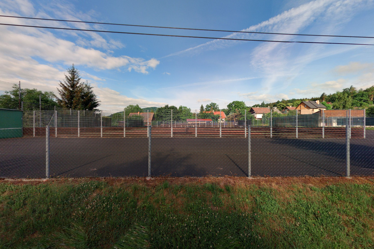 Orel jednota Okrouhlá