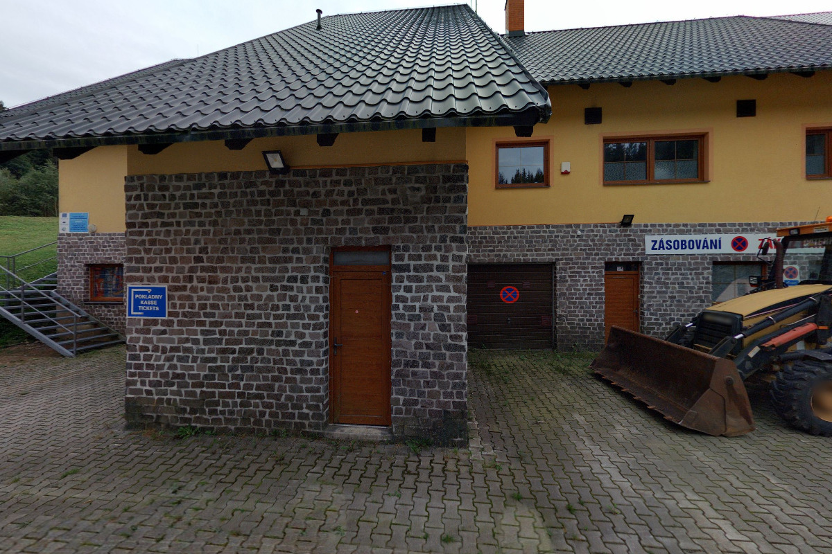 Restaurace a bufet Ski areál Přemyslov foto 6