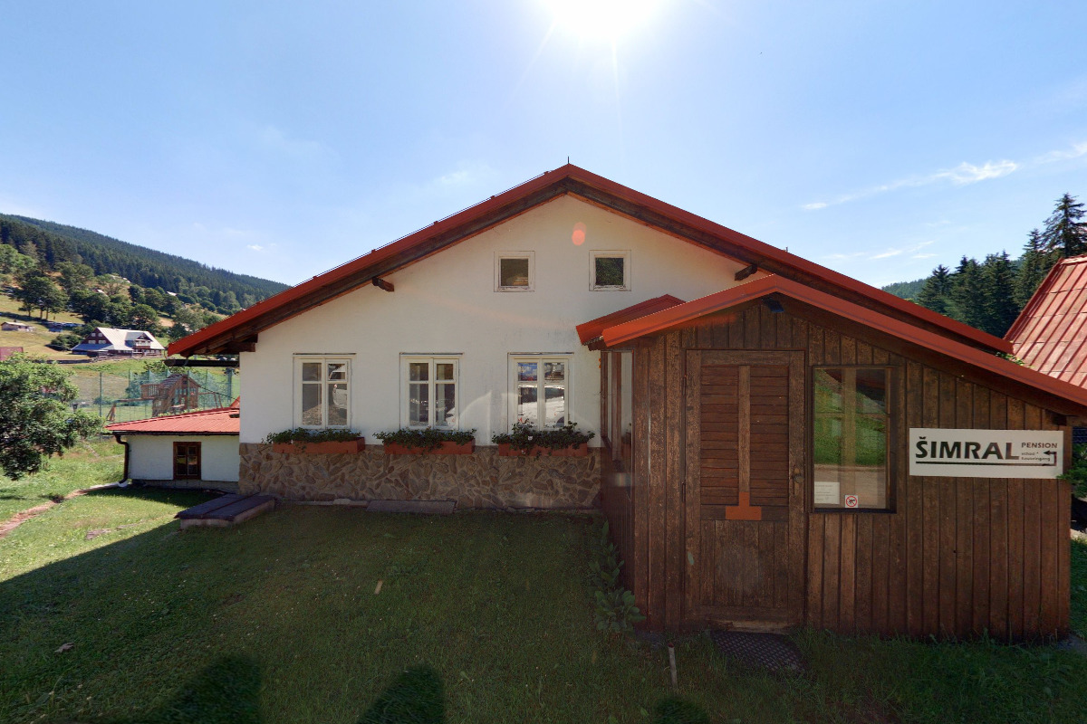 Pension Šimral foto 5