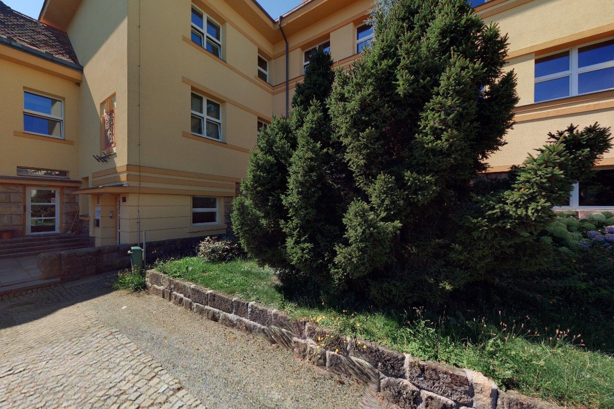 Unie rodičů a přátel školy při Základní škole Dukelských bojovníků a mateřské škole Dubenec, zapsaný spolek